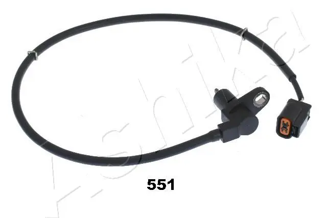 Handler.Part Sensor, wheel speed ASHIKA 15105551 2