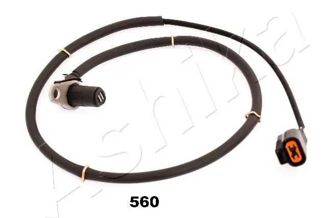 Handler.Part Sensor, wheel speed ASHIKA 15105560 2