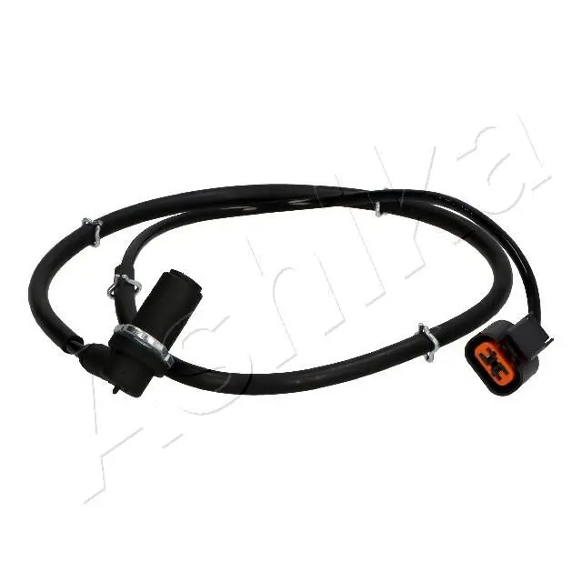 Handler.Part Sensor, wheel speed ASHIKA 15105560 4