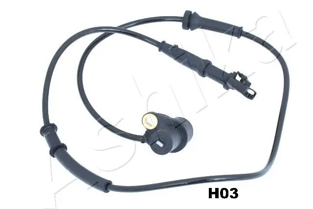 Handler.Part Sensor, wheel speed ASHIKA 1510HH03 2