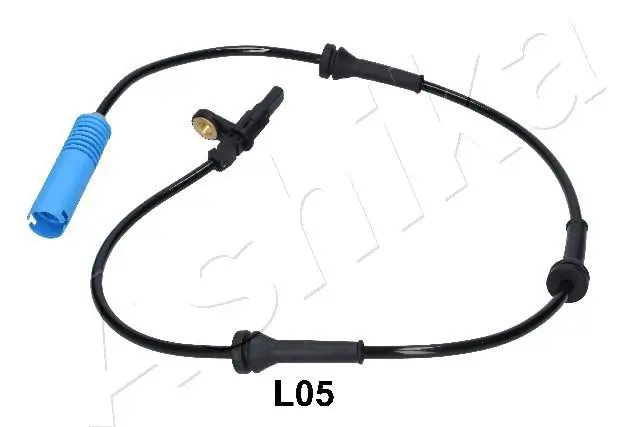 Handler.Part Sensor, wheel speed ASHIKA 1510LL05 2