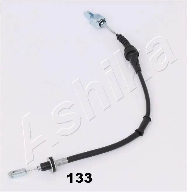 Handler.Part Clutch cable ASHIKA 15401133 1