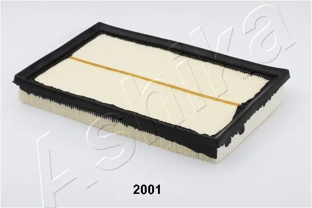 Handler.Part Air filter ASHIKA 20022001 1