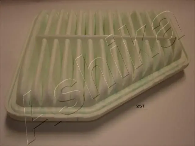 Handler.Part Air filter ASHIKA 2002257 1