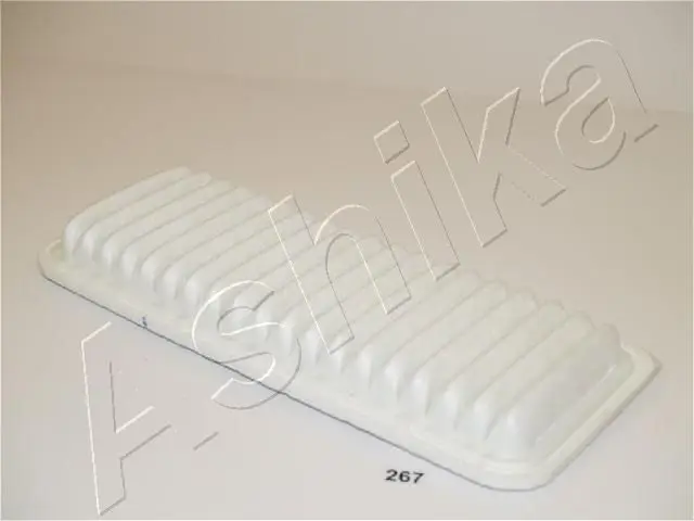 Handler.Part Air filter ASHIKA 2002267 1