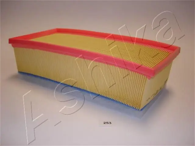 Handler.Part Air filter ASHIKA 2002253 1