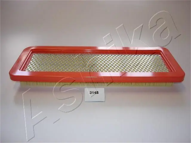 Handler.Part Air filter ASHIKA 2003314 1