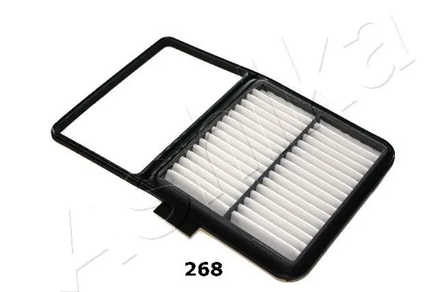 Handler.Part Air filter ASHIKA 2002268 1