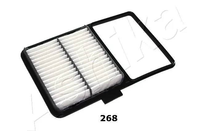 Handler.Part Air filter ASHIKA 2002268 2