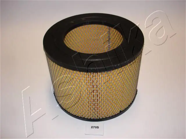 Handler.Part Air filter ASHIKA 2002270 1