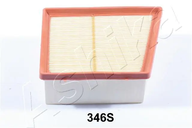 Handler.Part Air filter ASHIKA 2003346 1