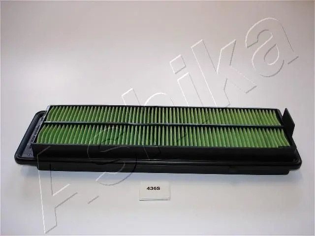 Handler.Part Air filter ASHIKA 2004436 1