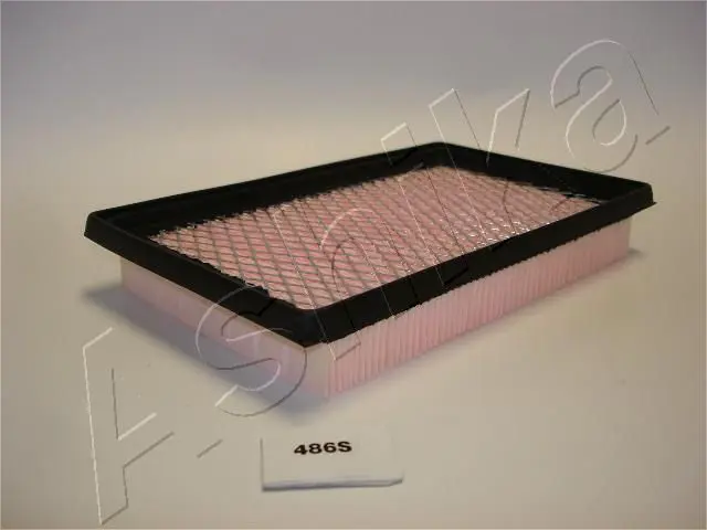 Handler.Part Air filter ASHIKA 2004486 1