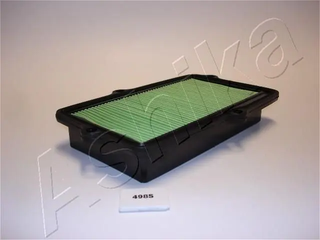 Handler.Part Air filter ASHIKA 2004498 1