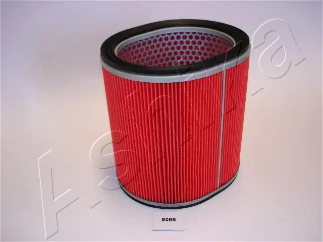 Handler.Part Air filter ASHIKA 2005509 1