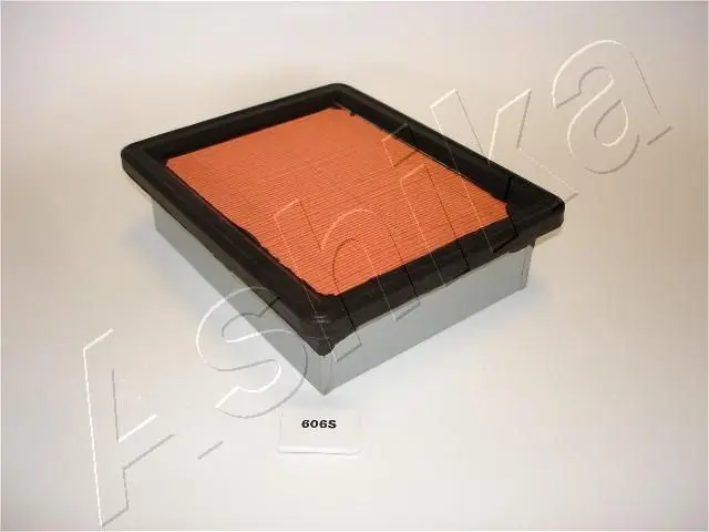 Handler.Part Air filter ASHIKA 2006606 1