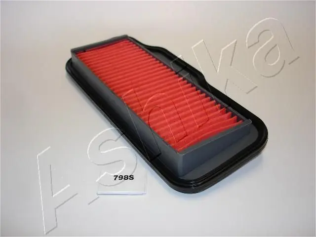 Handler.Part Air filter ASHIKA 2007798 1