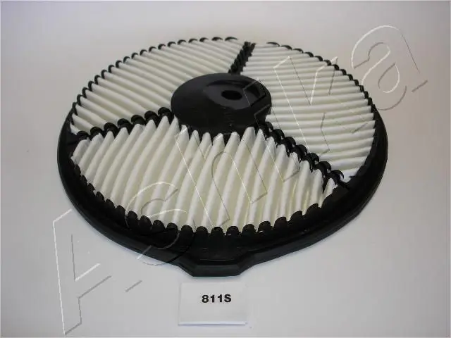 Handler.Part Air filter ASHIKA 2008811 1