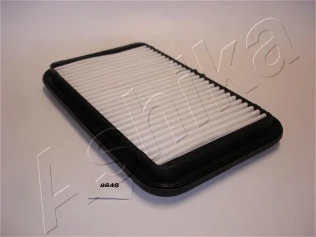 Handler.Part Air filter ASHIKA 2008884 1