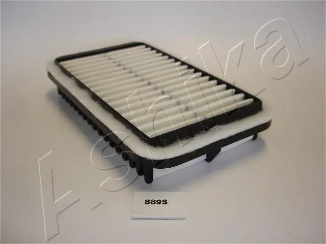 Handler.Part Air filter ASHIKA 2008889 1