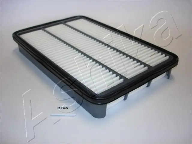 Handler.Part Air filter ASHIKA 2009973 1