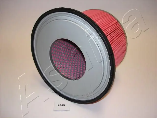 Handler.Part Air filter ASHIKA 2009983 1