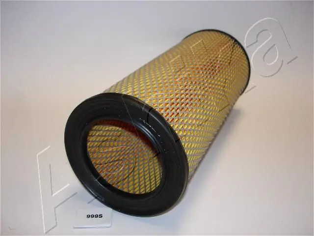 Handler.Part Air filter ASHIKA 2009999 1