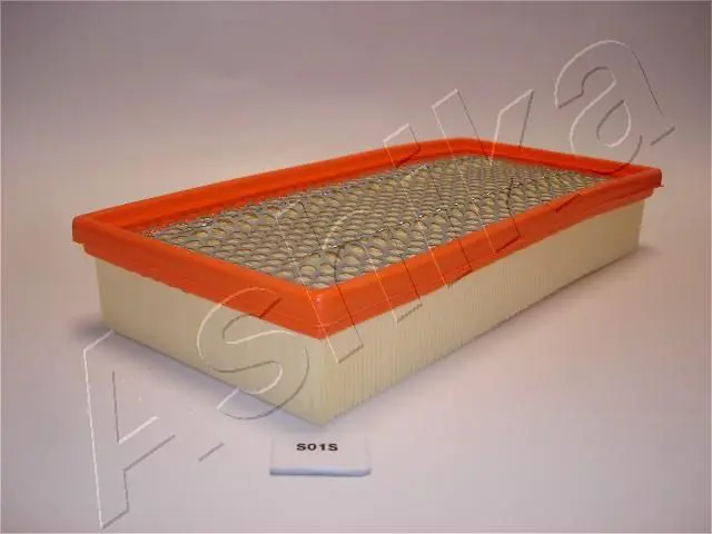 Handler.Part Air filter ASHIKA 200SS01 1