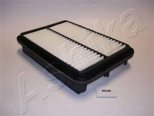 Handler.Part Air filter ASHIKA 20H0004 1