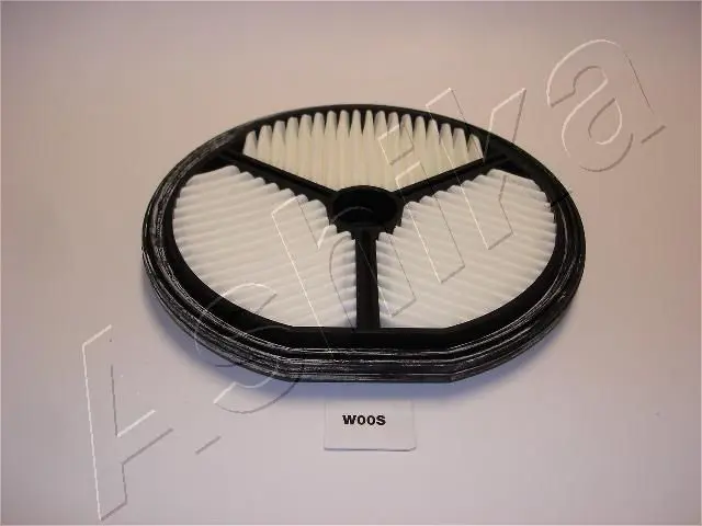 Handler.Part Air filter ASHIKA 20W0000 1