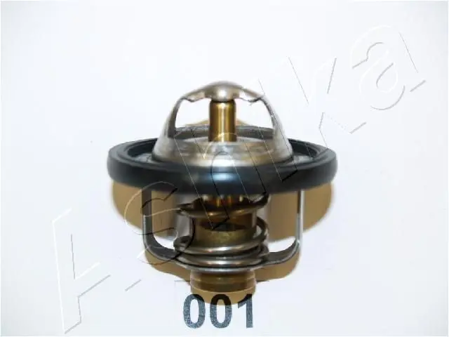 Handler.Part Thermostat, coolant ASHIKA 22001 1