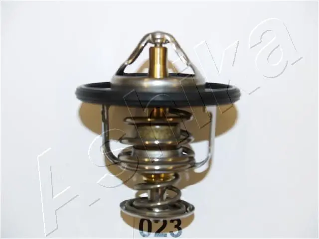 Handler.Part Thermostat, coolant ASHIKA 22023 1