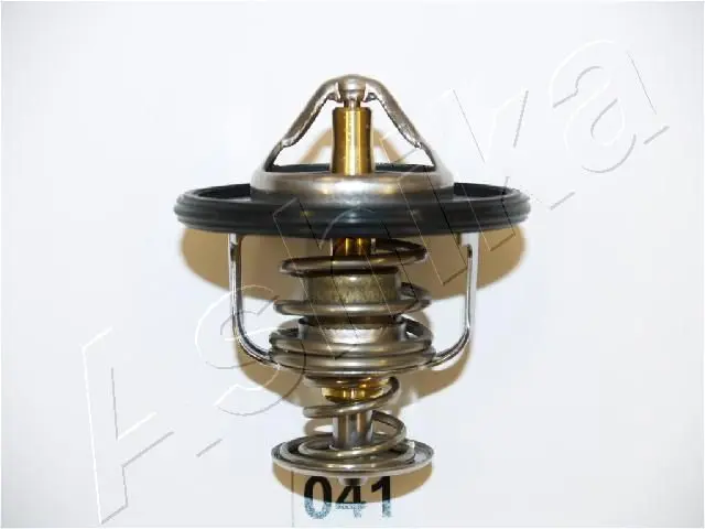 Handler.Part Thermostat, coolant ASHIKA 22041 1