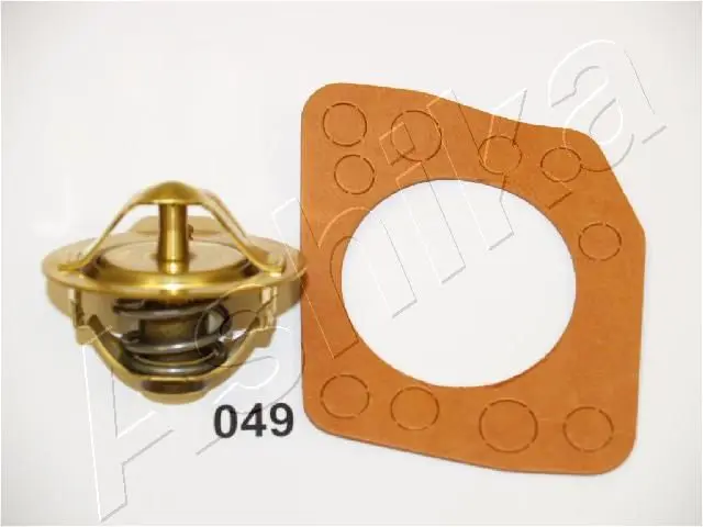 Handler.Part Thermostat, coolant ASHIKA 22049 1