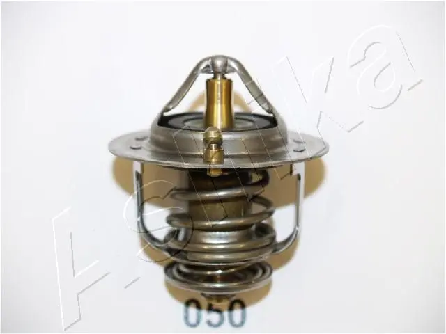 Handler.Part Thermostat, coolant ASHIKA 22050 1