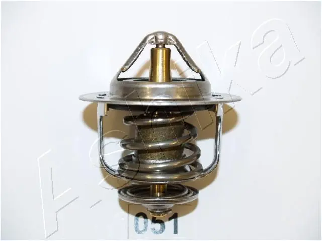 Handler.Part Thermostat, coolant ASHIKA 22051 1