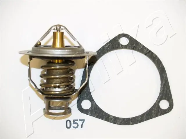 Handler.Part Thermostat, coolant ASHIKA 22057 1