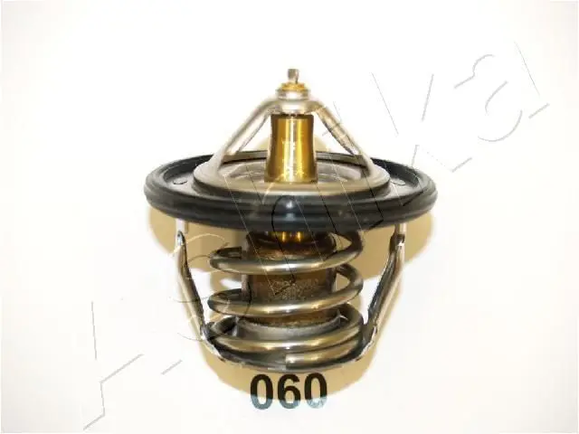 Handler.Part Thermostat, coolant ASHIKA 22060 1