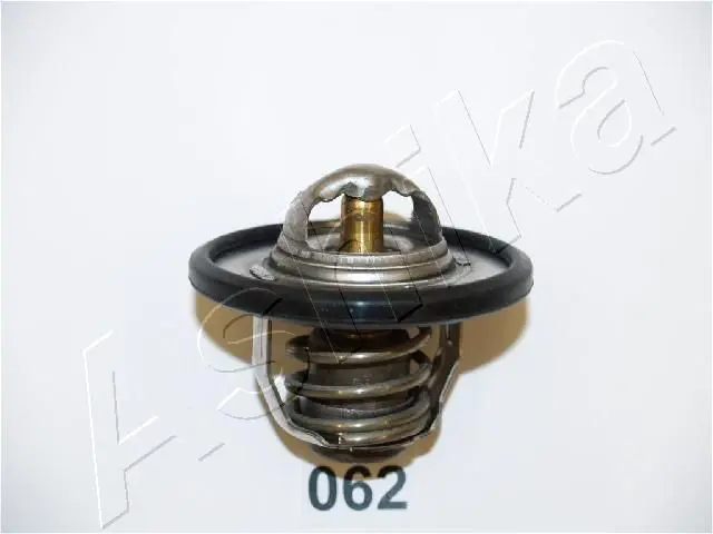 Handler.Part Thermostat, coolant ASHIKA 22062 1