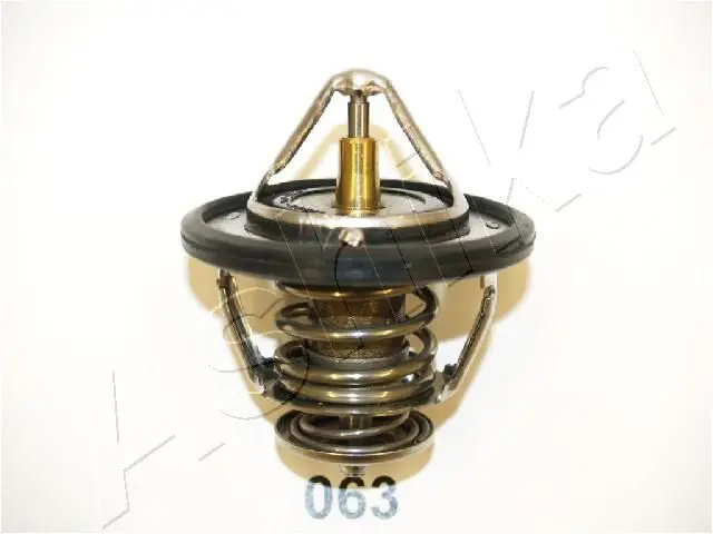 Handler.Part Thermostat, coolant ASHIKA 22063 1