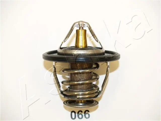 Handler.Part Thermostat, coolant ASHIKA 22066 1