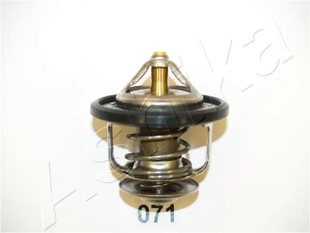 Handler.Part Thermostat, coolant ASHIKA 22071 1