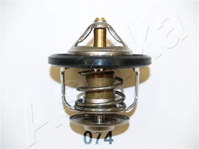 Handler.Part Thermostat, coolant ASHIKA 22074 1