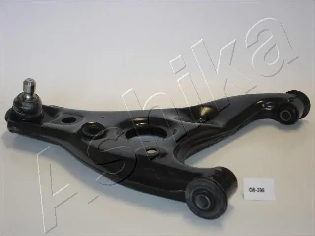 Handler.Part Track control arm ASHIKA 2603398 1