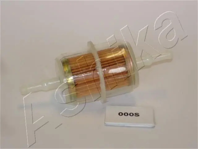 Handler.Part Fuel filter ASHIKA 3000000 1