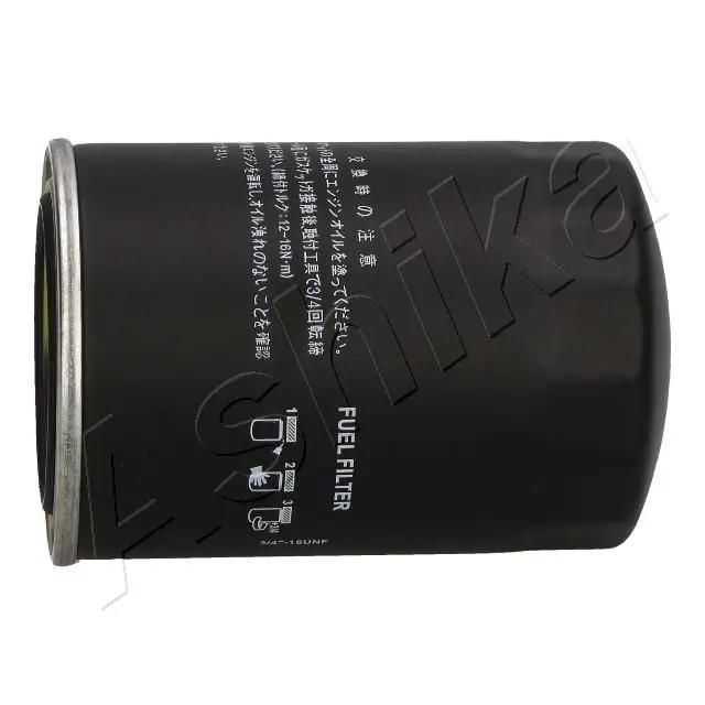 Handler.Part Fuel filter ASHIKA 3001106 2