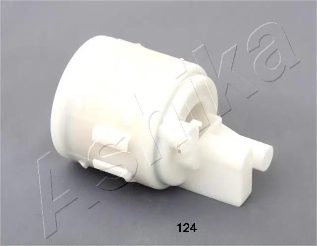 Handler.Part Fuel filter ASHIKA 3001124 1