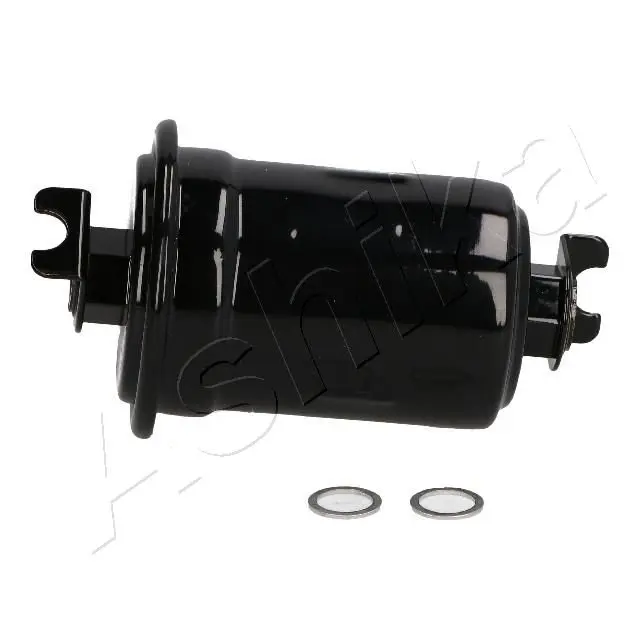 Handler.Part Fuel filter ASHIKA 3002216 3