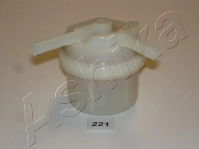 Handler.Part Fuel filter ASHIKA 3002221 1