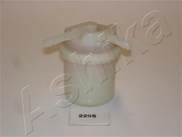 Handler.Part Fuel filter ASHIKA 3002229 1